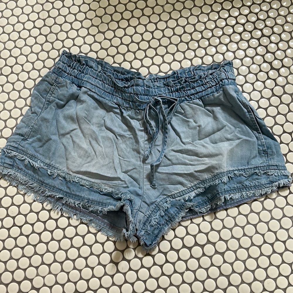 Bella Dahl Shorts
